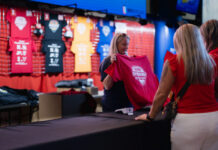 Nashville Sports Council Announces Second Broadway Block Party Broadway Block Party