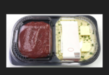 Costco Recalls Meatloaf Meal Over Possible Salmonella Risk