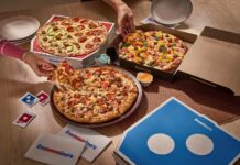 Domino’s Brings Back Its Best Deal Ever for Basketball Tournament Season DOMINOS Best Deal Ever