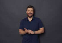 Chris Young Is Bringing a Sports Bar to Midtown Nashville