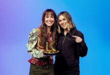 K-LOVE Fan Awards Returns to Opry House