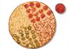 Little Caesars Launches Four-N-One Stix Little Caesars Launches Four-N-One Stix: New Shareable Breadstick Menu Item