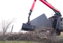 Mt. Juliet Reports Major Progress In Ice Storm Debris Cleanup