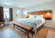 East Nashville’s Salt Ranch Is Built on 200 Years of Nashville History