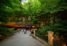 The Caverns to Host a Celtic Celebration