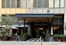 Downtown Nashville’s Bobby Hotel Has a New Name — and a New Chapter Nash Hotel