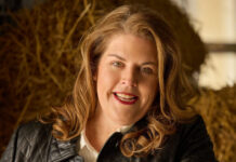 Saddle Up! Announces Tina Doniger as New CEO