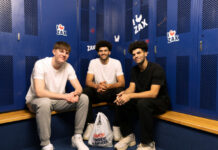 Zaxby’s Opens Transfer Portal With Sign-On Bonus for New Zax Rewardz Members Zaxbys Transfer Portal Launch Video Featuring Cameron Boozer, Cayden Boozer and Nik Khamenia