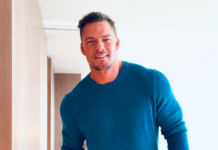 ‘Reacher’ Star Alan Ritchson Involved in Neighborhood Altercation in Brentwood