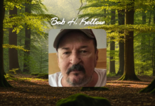 OBITUARY: Bob H. Kellow