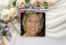 OBITUARY: Doris Jean Drennen