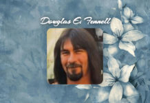 OBITUARY: Douglas E. Fennell