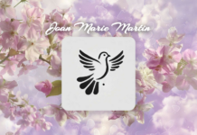 OBITUARY: Joan Marie Martin