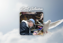OBITUARY: L.A. Johnston