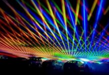 A Sky-Filling Laser Light Show Is Coming to Lebanon, TN — And You Don’t Want to Miss It laser light show lebanon
