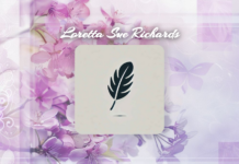 OBITUARY: Loretta Sue Richards