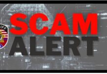 Got a Text About a Nashville Traffic Ticket? It Could Be a Scam