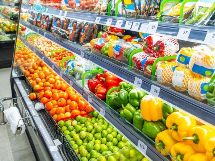 Best practices for efficient commercial refrigeration layout