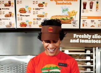 Burger King Hiring up to 60,000 Team Members Across U.S. Restaurants