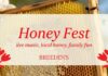 Honey Fest