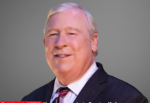 MJFD Partners With Meteorologist Davis Nolan For Weather Education