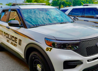 Traffic Stop On I-40 Leads To Drug Arrest In Mt. Juliet