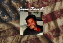 OBITUARY: Jimmie Shores Sr.