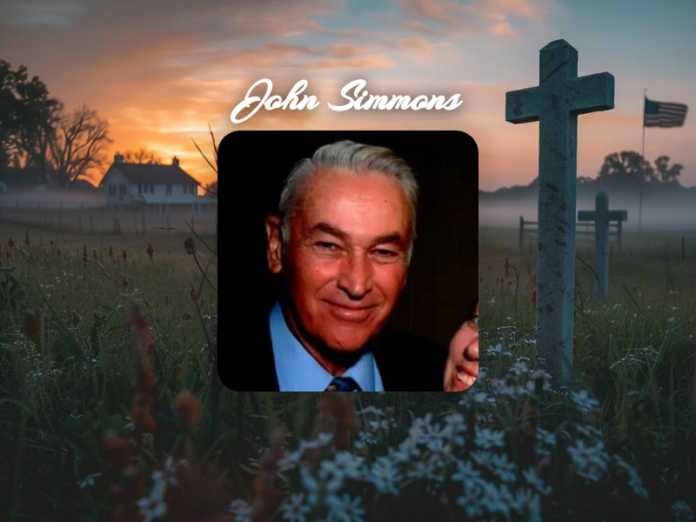john-simmons