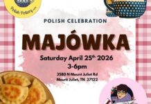 Wilson Weekend: 5 Happenings This Weekend majowkha
