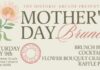 mother's day brunch at the historic arcade
