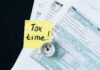 IRS Extends Tax Deadline To June 8 For All Tennessee Residents