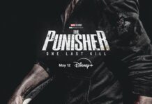 10 Must-Watch Disney+ Releases This May 2026 the punisher Disney plus