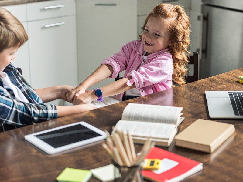 How Fiber Internet Supports Education and Remote Learning in Middle Tennessee