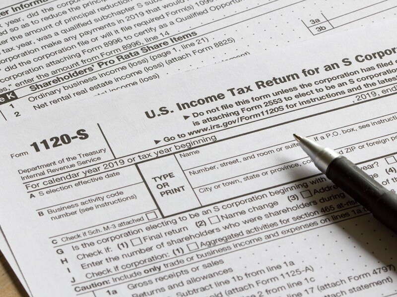 Is an S-Corp Right for You? Understanding the Tax Advantages