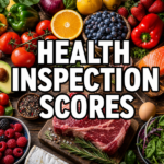 Sushi Restaurant Scores 80 in Routine Health Inspection