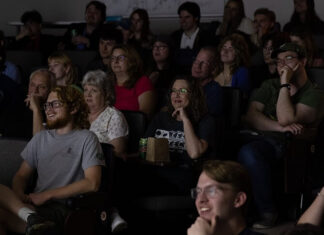 Tennessee Tech to Launch New Film and Screen Studies Minor for Fall 2026 tennessee tech film degree