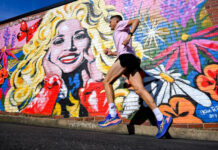Run Nash Launches 9to5K, a Dolly Inspired Run Benefitting Imagination Library