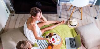 Summer Streaming & Gaming: Get the Most from Your Connection Practical tips to optimize your home entertainment network this summer