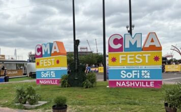 Everything You Need to Know Before Attending CMA Fest 2026