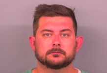 Bond Increased To $2M For Former White House HS Band Director Facing Sex Crime Charges