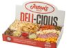 Jason’s Deli Gives Away Free Food Every Time the USMNT Scores Jason’s Deli Celebrates Soccer’s Grandest Stage With More than $10 Million in Free Food and Loyalty Points