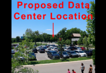 Nashville Zoo Raises Concerns Over Proposed Data Center Development