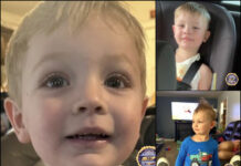 Missing Clarksville Child Found Safe