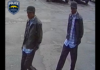 Armed Suspect Sought in Attempted Robbery At Lebanon Jewelry Store