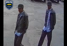 Armed Suspect Sought in Attempted Robbery At Lebanon Jewelry Store