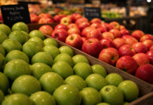 Retail Food Health Scores for Wilson County June 5, 2026