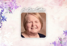 OBITUARY: J. Lain Eskew