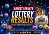 Tennessee Lottery Results for June 8, 2026 lottery results