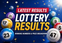 Tennessee Lottery Results for June 7, 2026