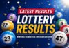 Tennessee Lottery Results for June 10, 2026